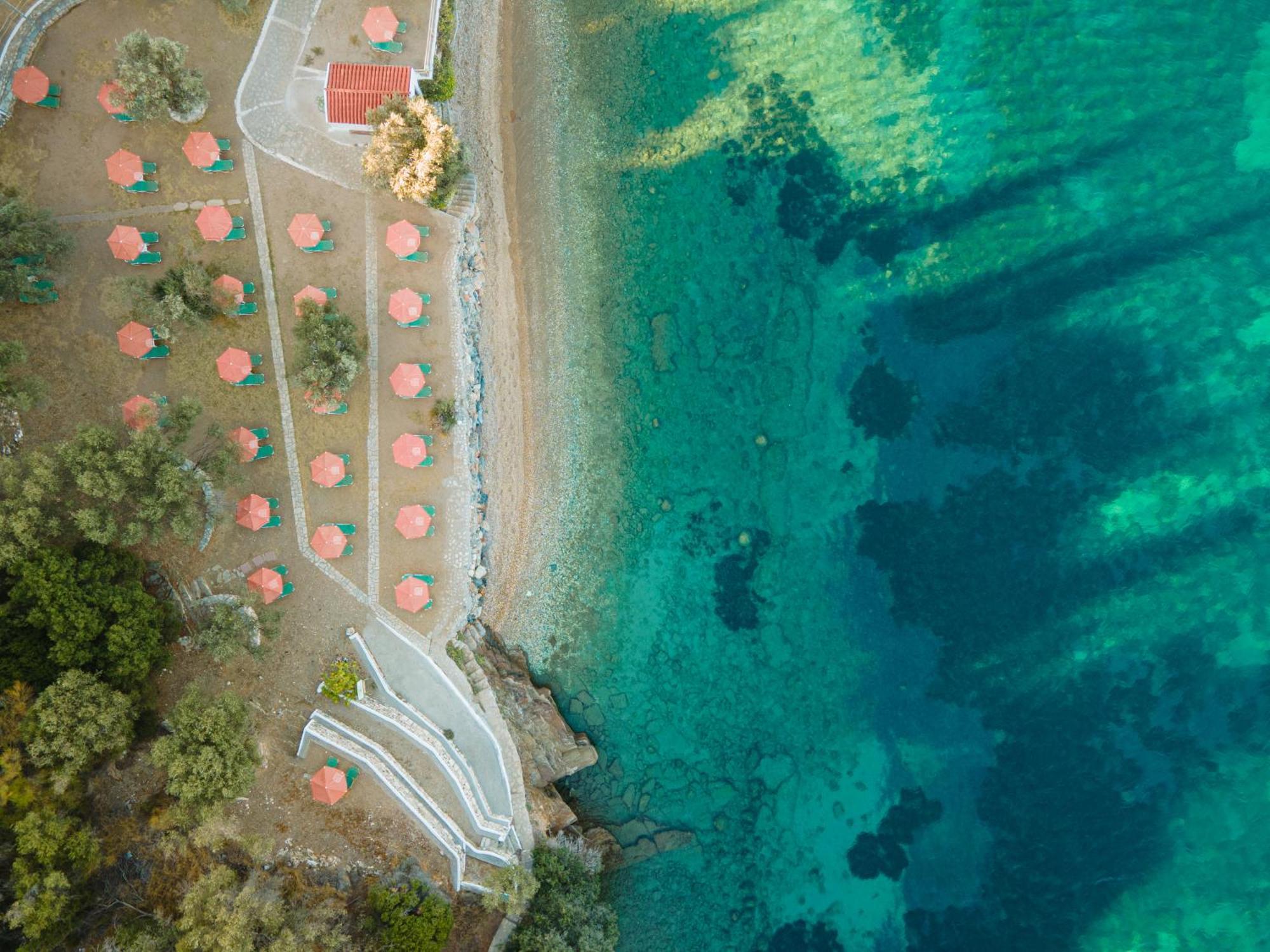 Villa Ano Platanaki Kerveli