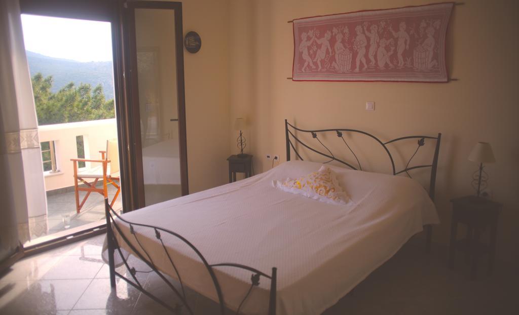 Villa Ano Platanaki *