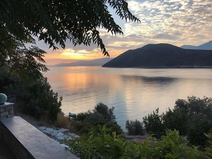 Villa Ano Platanaki